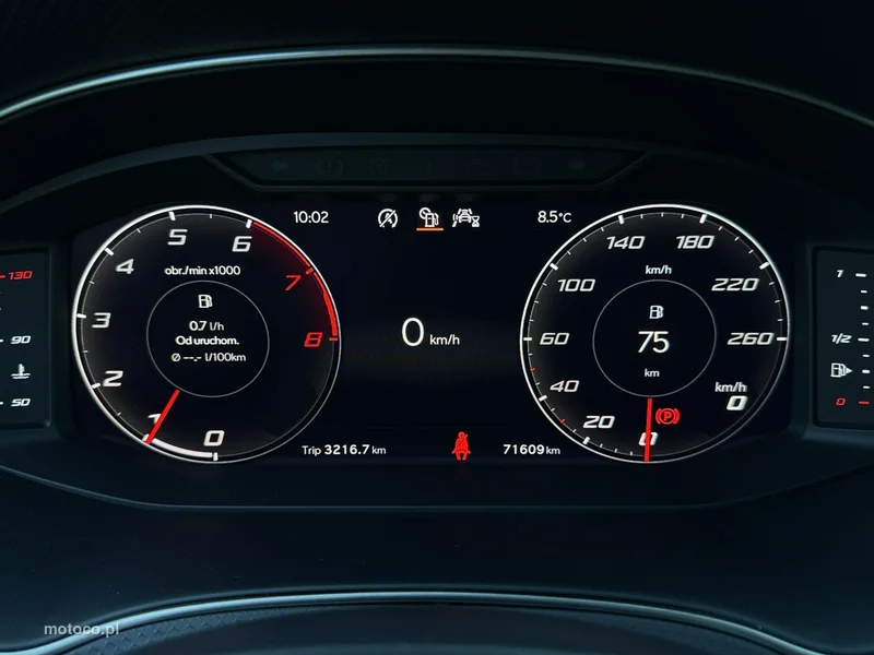 Seat Arona 14
