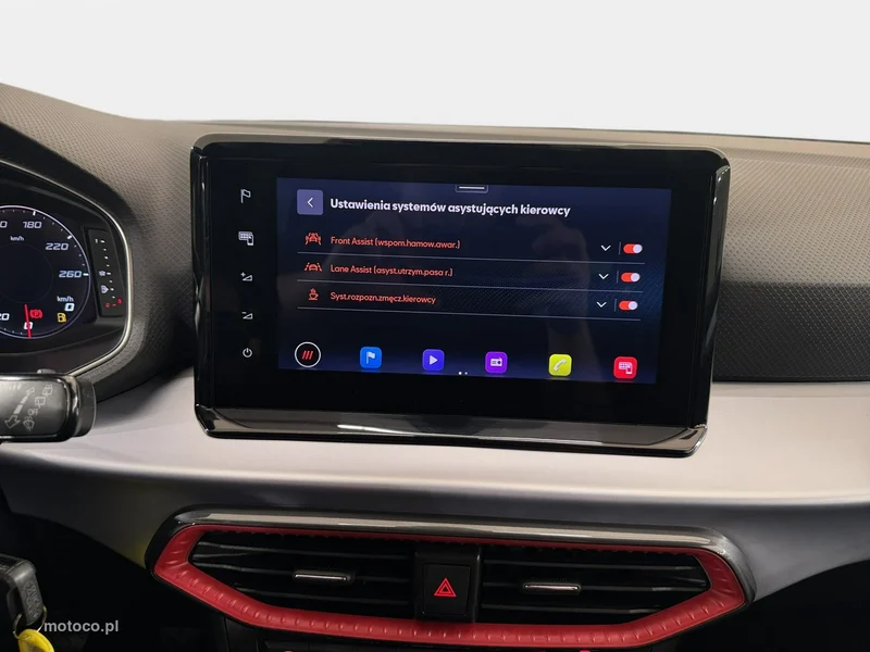 Seat Arona 20