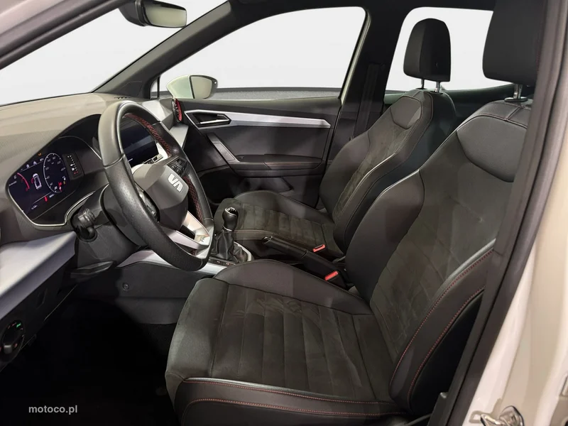 Seat Arona 26