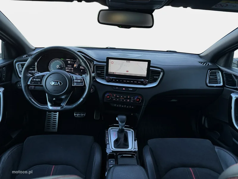 Kia Pro_cee'd 12