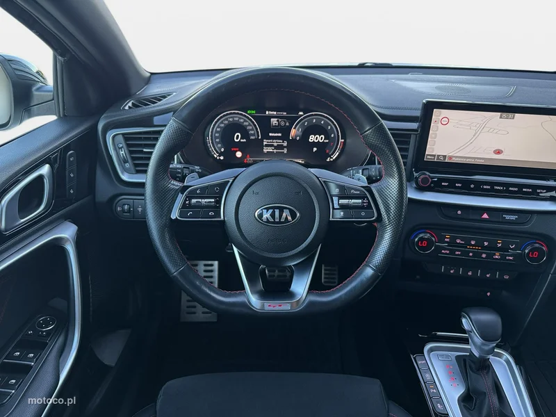 Kia Pro_cee'd 13