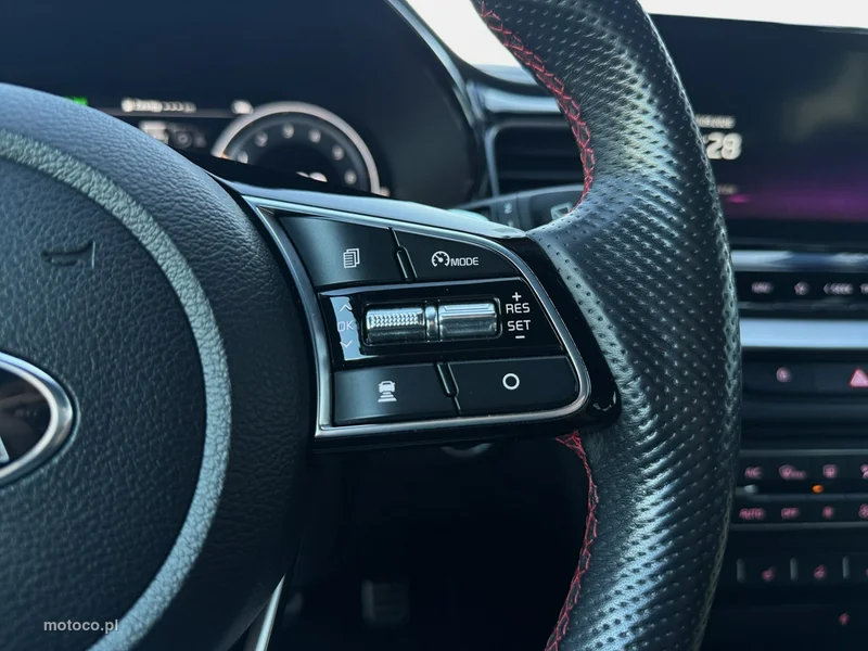 Kia Pro_cee'd 16