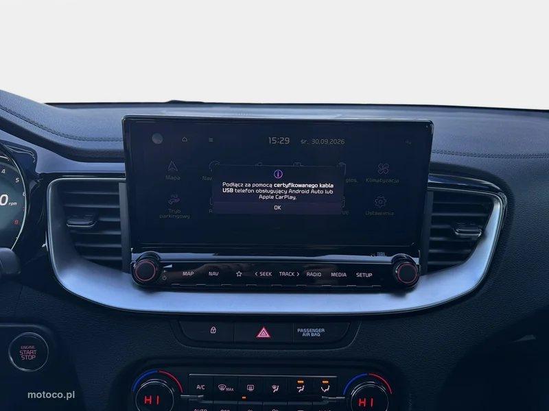 Kia Pro_cee'd 20