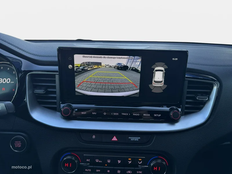 Kia Pro_cee'd 21
