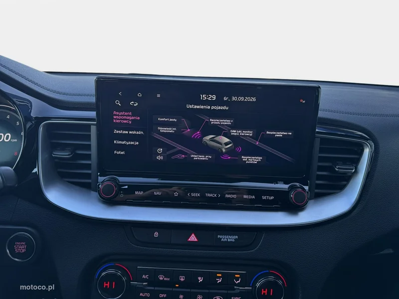 Kia Pro_cee'd 22