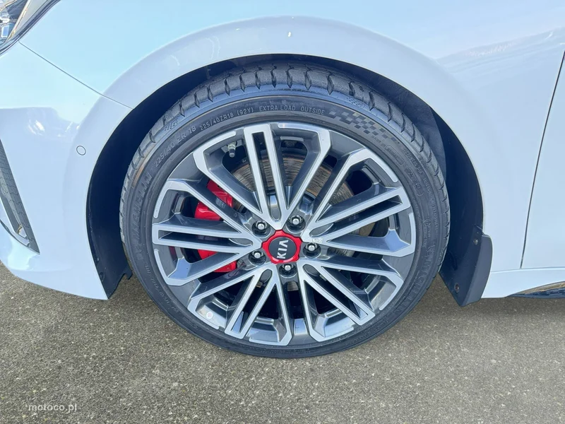 Kia Pro_cee'd 10
