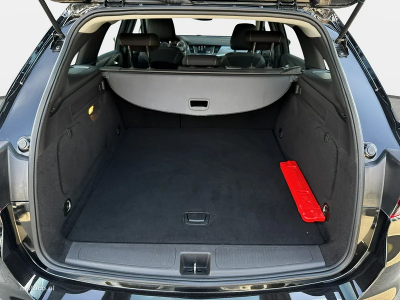 Opel Astra K 22