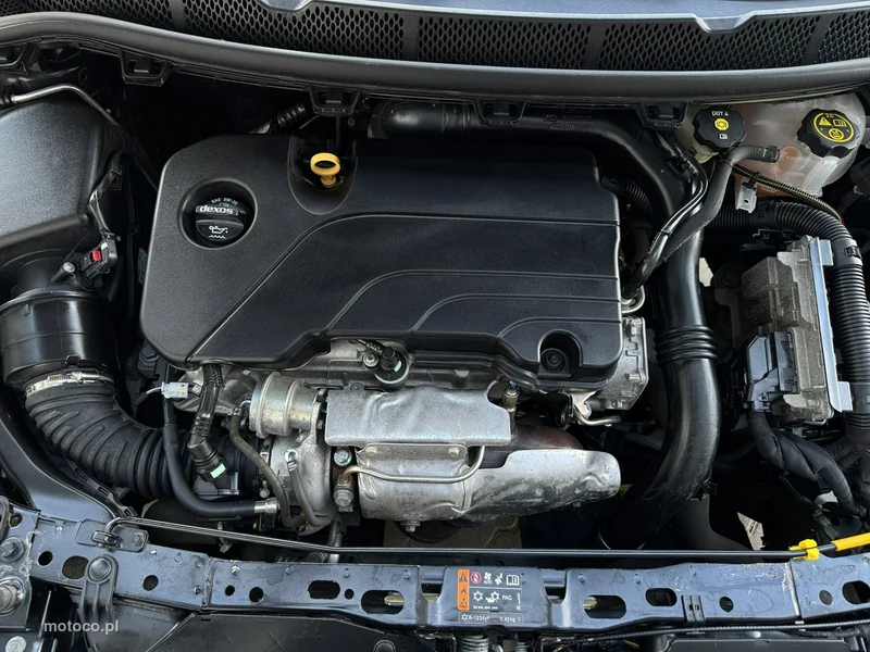 Opel Astra K 27