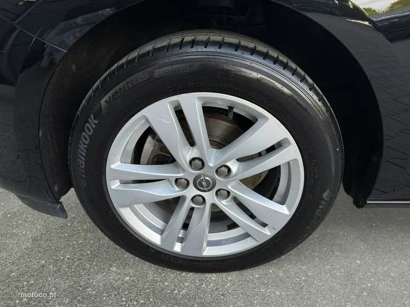 Opel Astra K 10