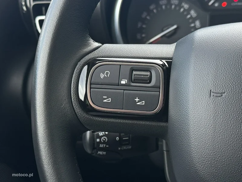 Citroen C3 Aircross 14