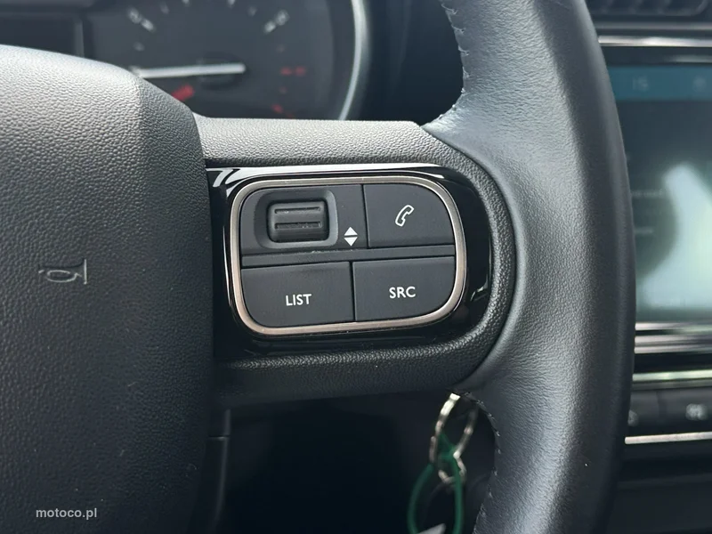 Citroen C3 Aircross 15