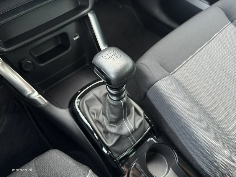 Citroen C3 Aircross 22