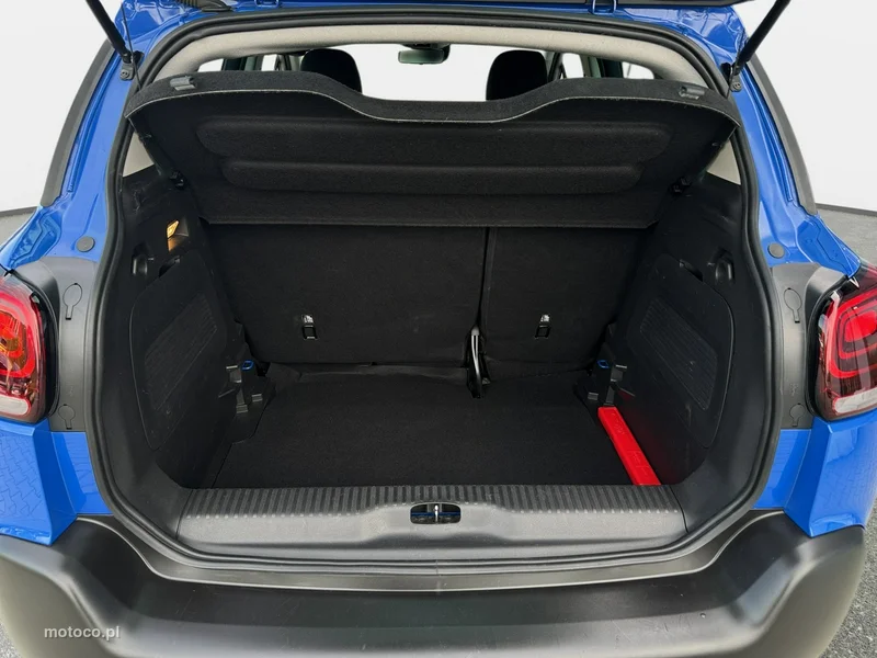 Citroen C3 Aircross 29