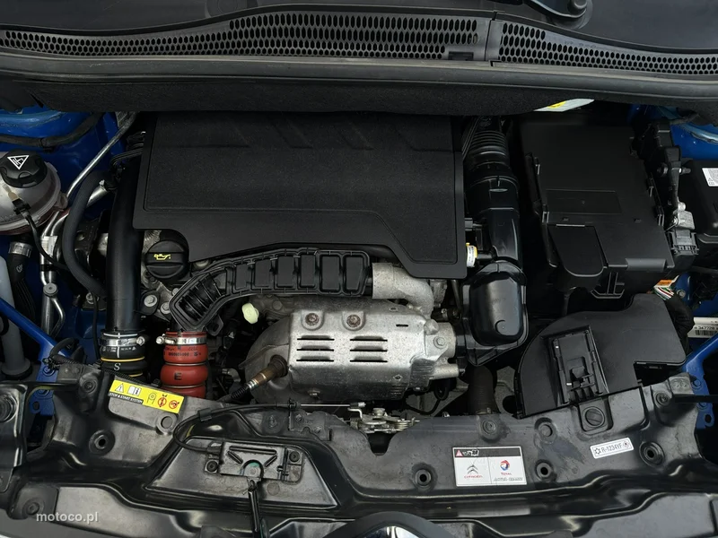 Citroen C3 Aircross 32