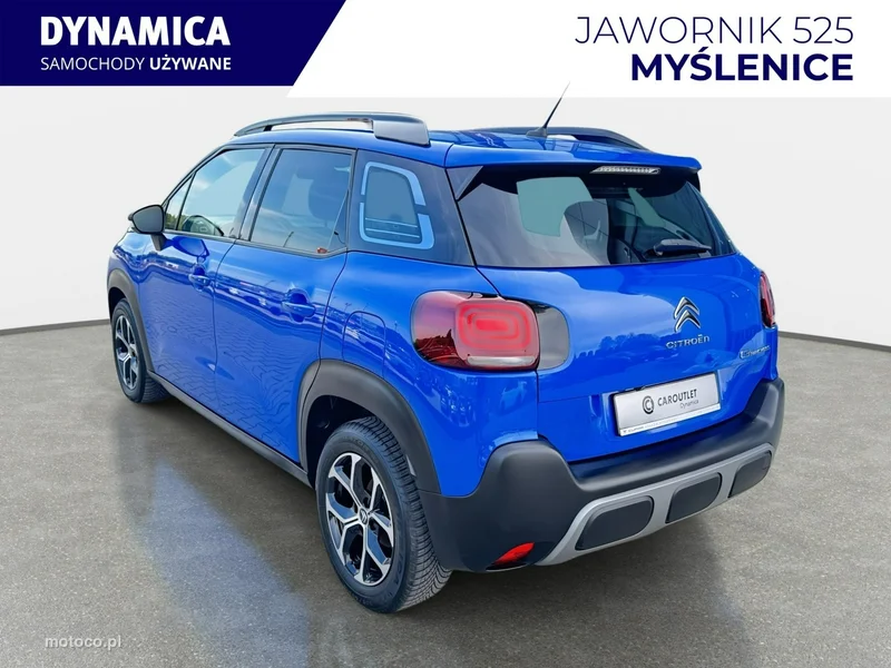 Citroen C3 Aircross 6