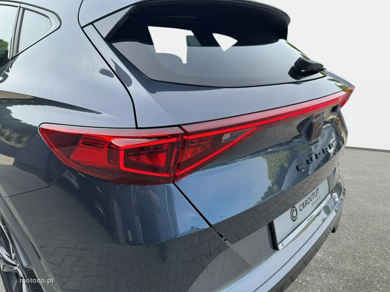 Cupra Formentor 11