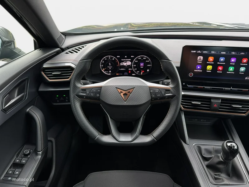 Cupra Formentor 13