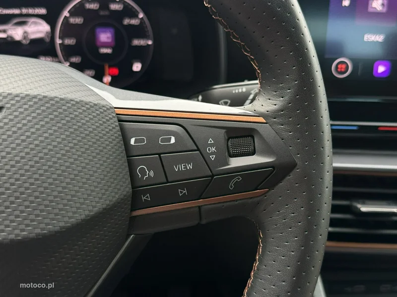 Cupra Formentor 16