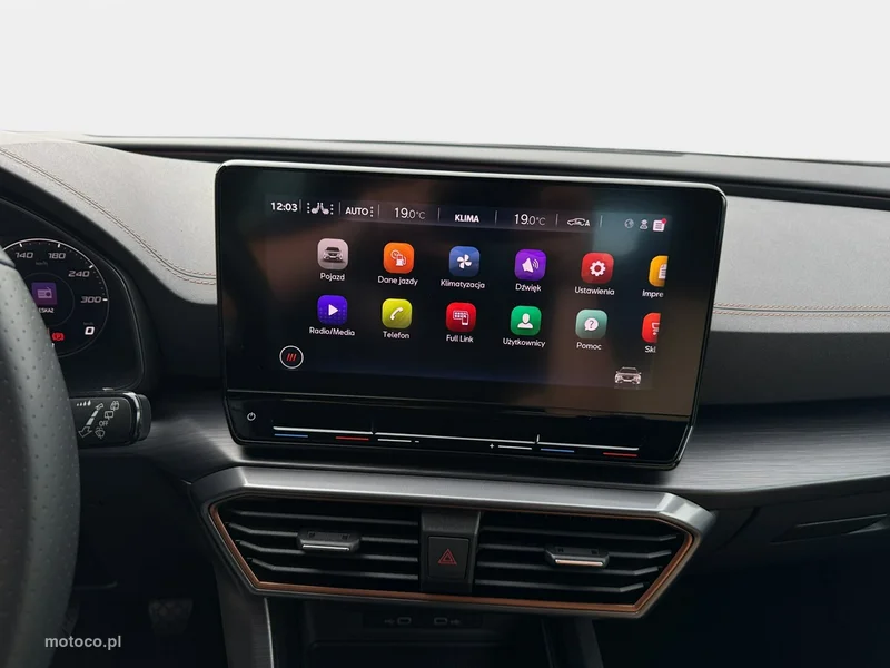 Cupra Formentor 17