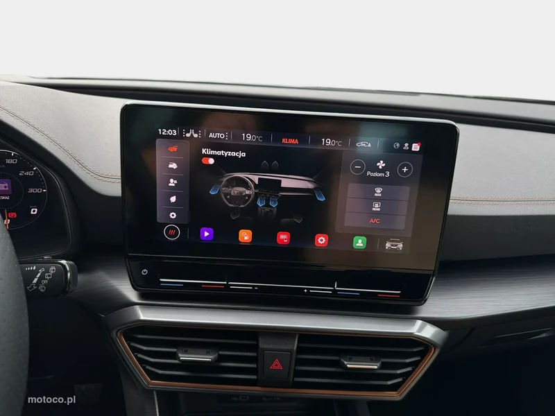 Cupra Formentor 18
