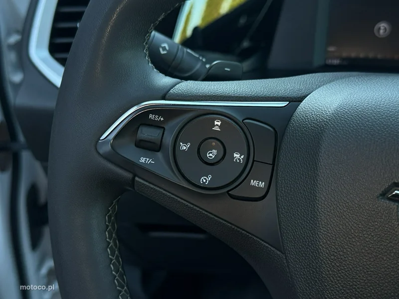 Opel Grandland II 15