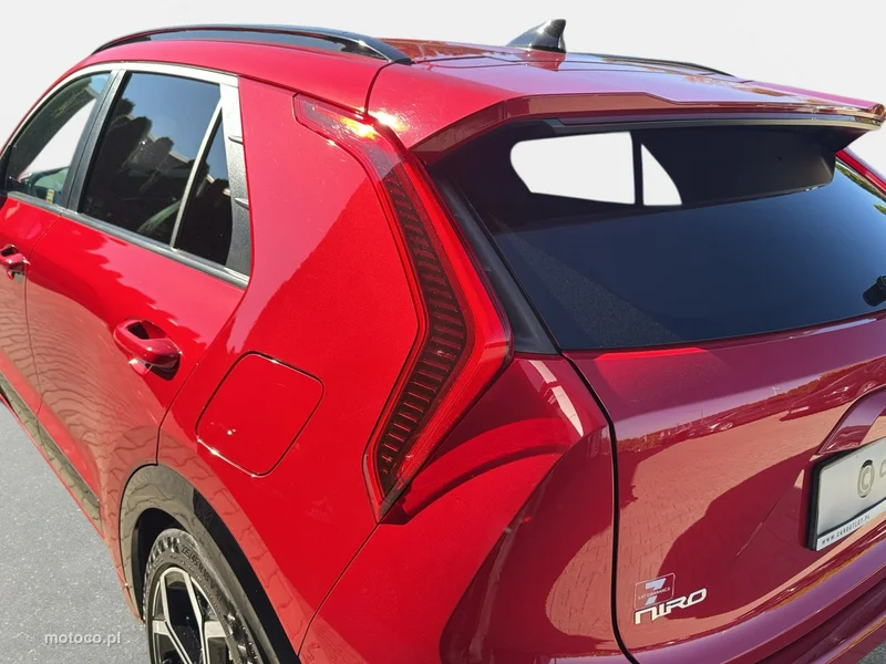 Kia Niro 11