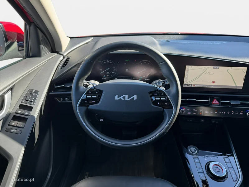Kia Niro 13