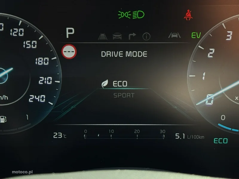 Kia Niro 16