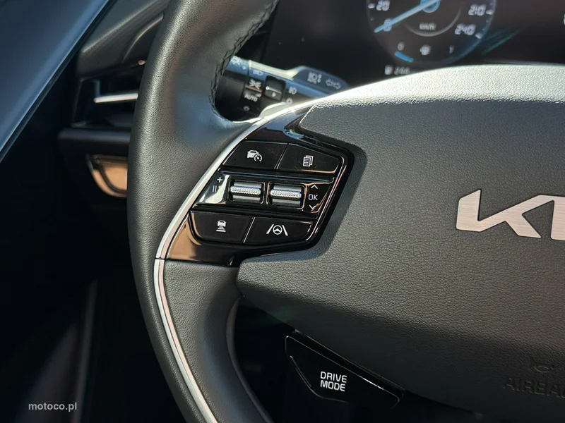Kia Niro 17