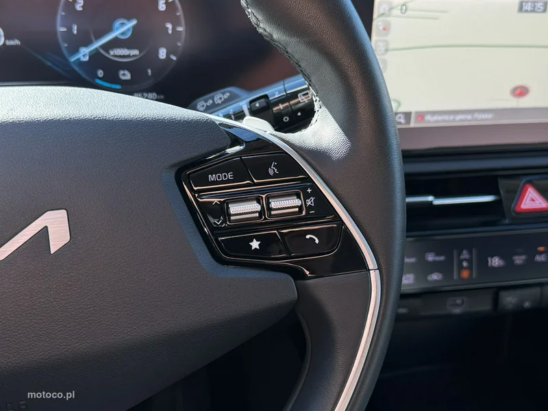 Kia Niro 18