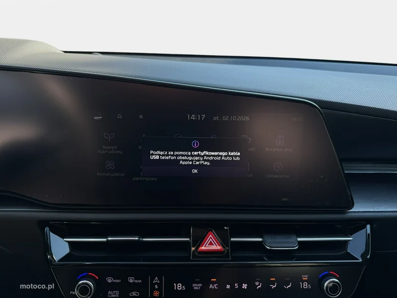 Kia Niro 19