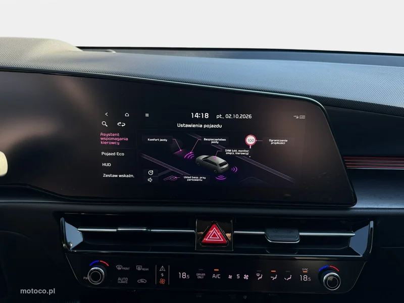 Kia Niro 21