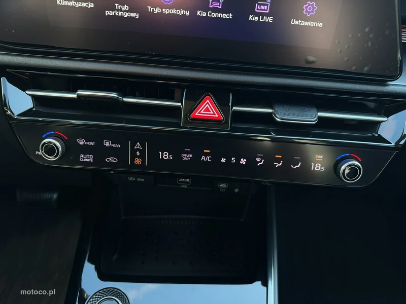 Kia Niro 22
