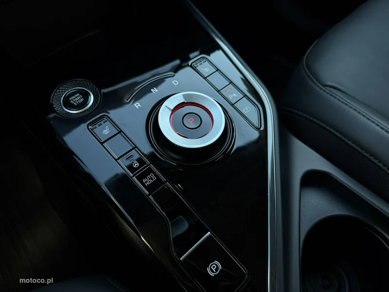 Kia Niro 23