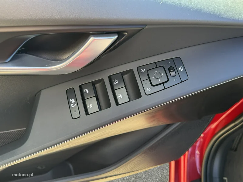 Kia Niro 27