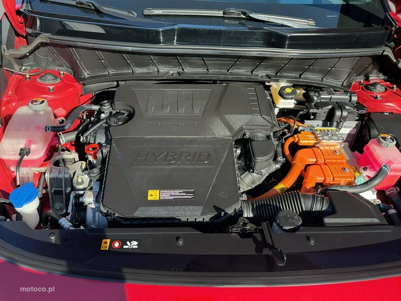 Kia Niro 31