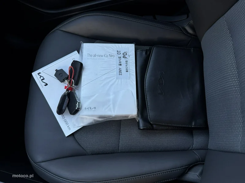 Kia Niro 32