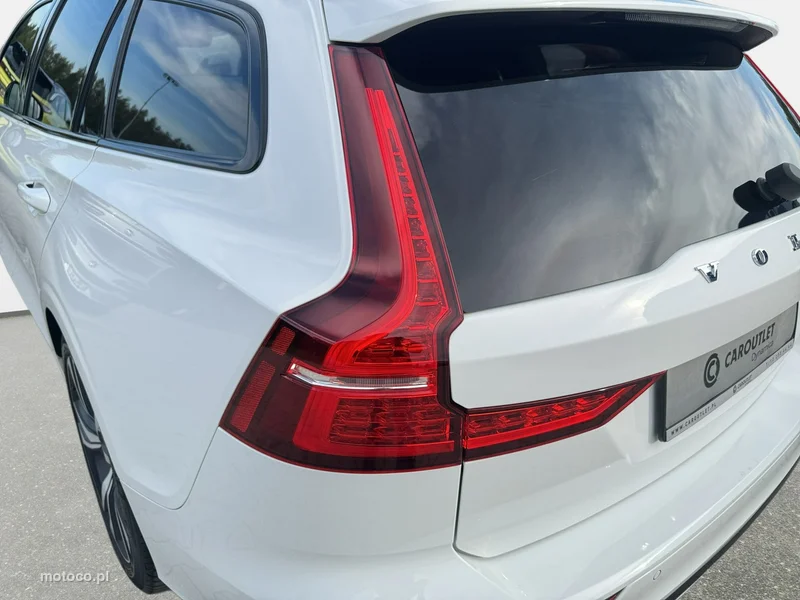 Volvo V60 11