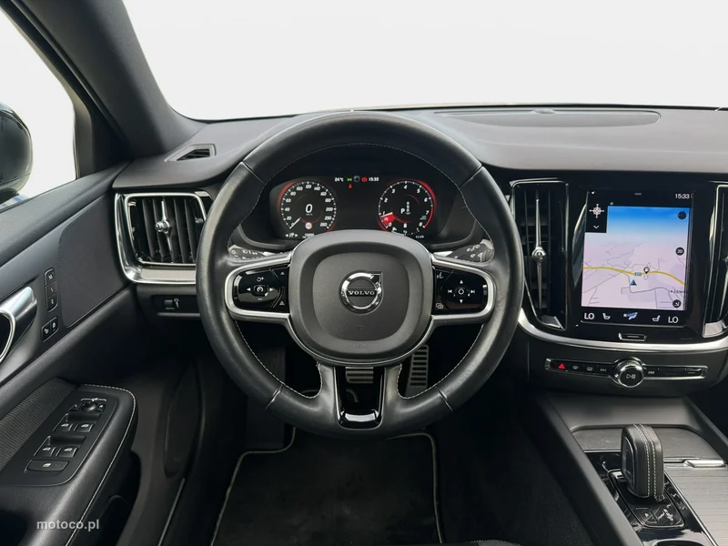 Volvo V60 13