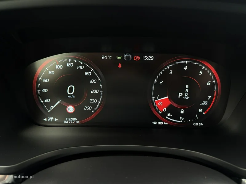 Volvo V60 16