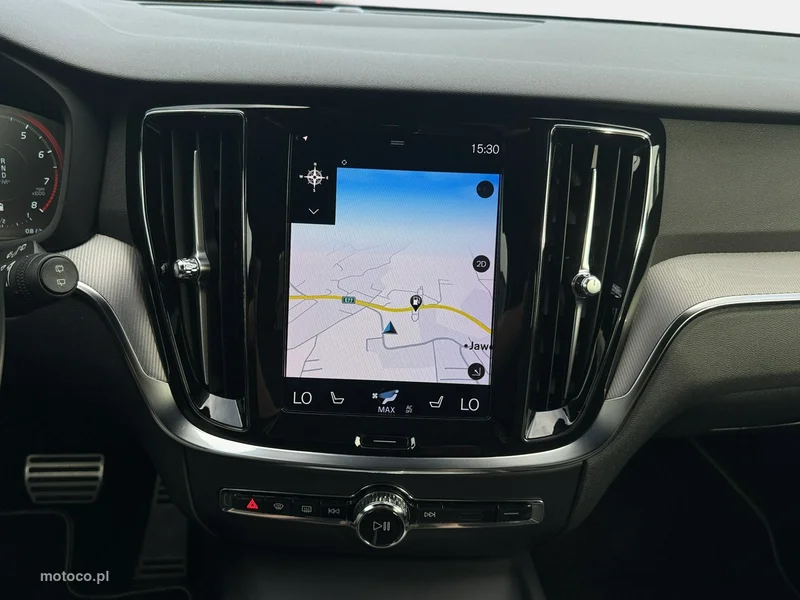 Volvo V60 17