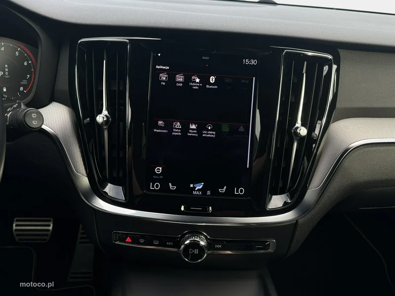 Volvo V60 18