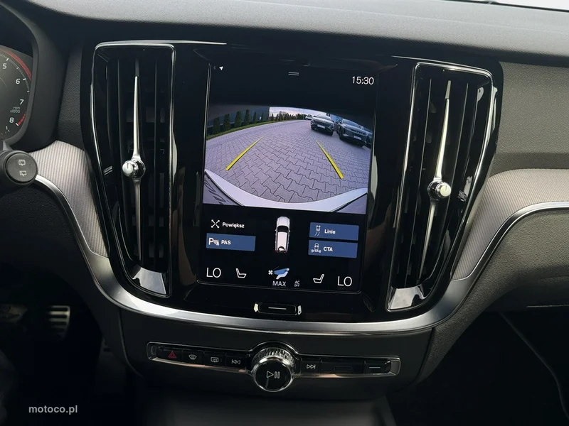 Volvo V60 20