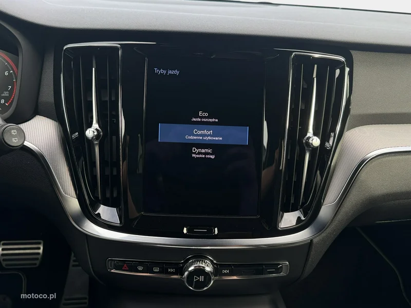 Volvo V60 21