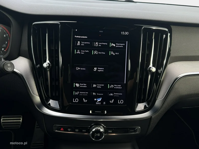 Volvo V60 22