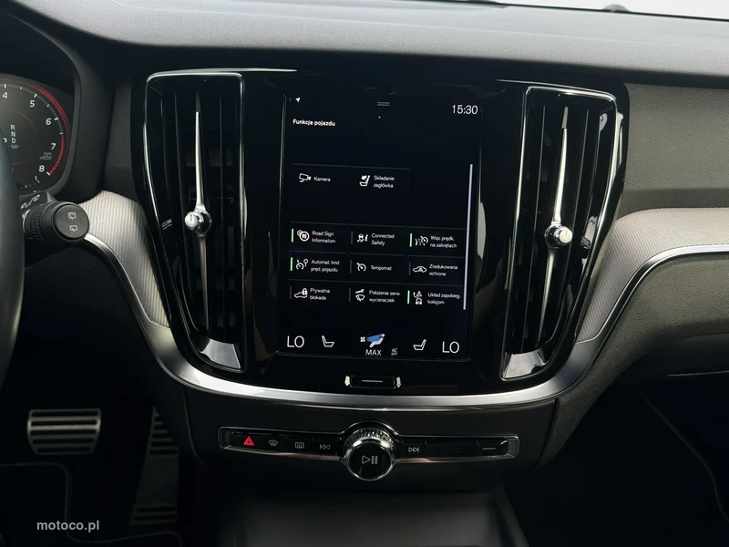 Volvo V60 23
