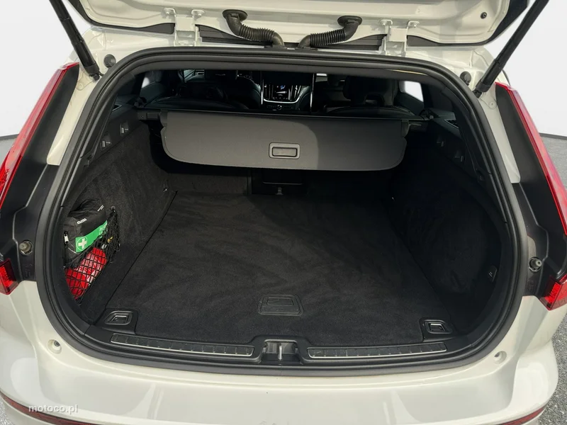Volvo V60 24