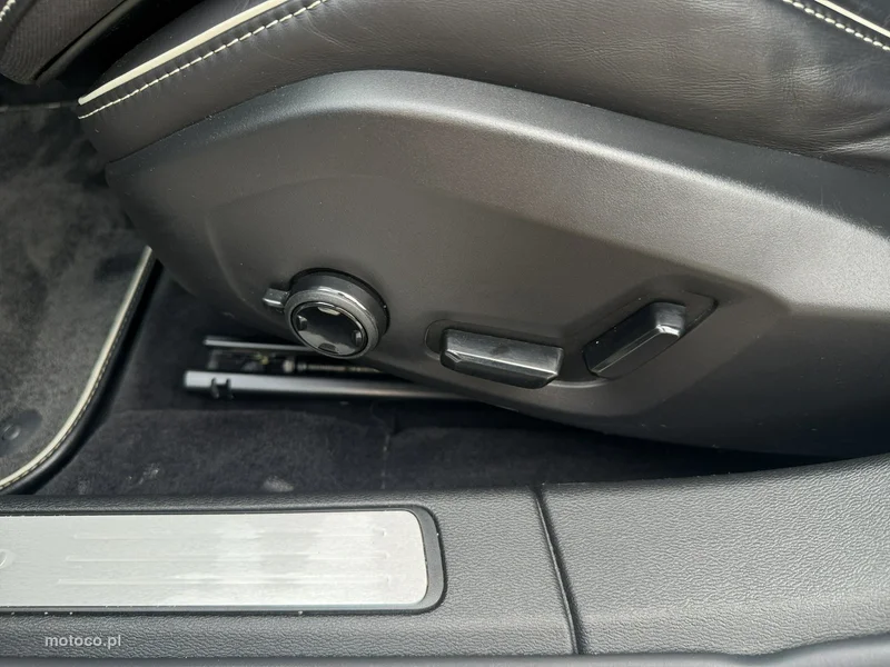 Volvo V60 29