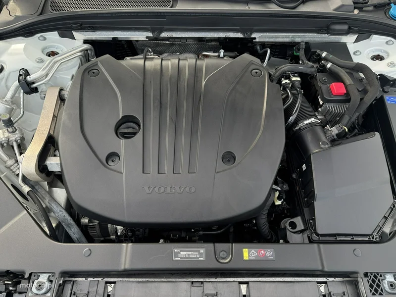 Volvo V60 30