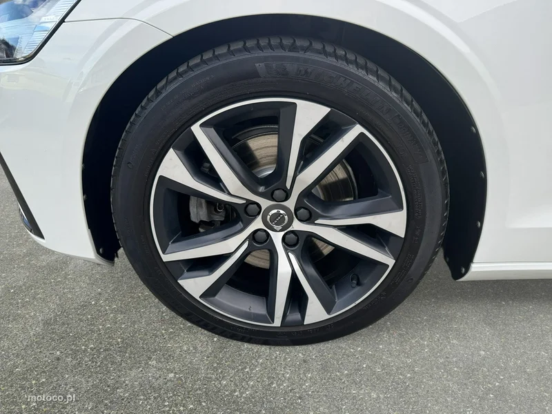 Volvo V60 10